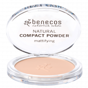 Compact Powder sand