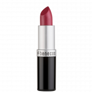 Lipstick hot pink