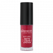 Matte Liquid Lipstick bloody berry