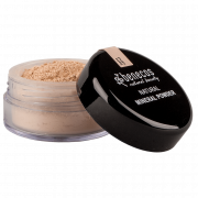 Mineral Powder light sand