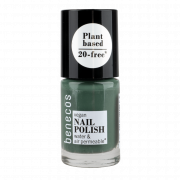 Nail Polish sage green