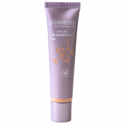 Natural BB-Cream fair