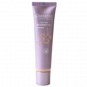 Natural BB-Cream porcelain