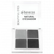 Quattro Eyeshadow smokey eyes MHD 30.06.2025
