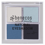 Quattro Eyeshadow true blue