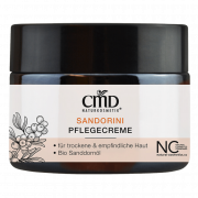 Pflegecreme Sandorini