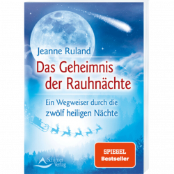 Das Geheimnis der Rauhnächte
