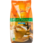 Bio Café Piano, gemahlen