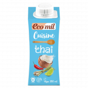 Bio Cuisine Thai, Kokosbasis, 200ml
