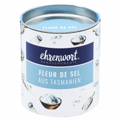 Fleur de Sel aus Tasmanien