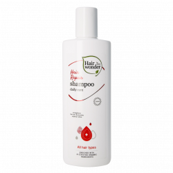 Haar-Reparatur-Shampoo