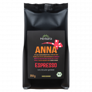 Bio Espresso Anna ganz