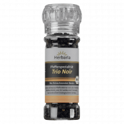 Bio Trio Noir, Pfeffer schwarz