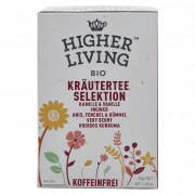Bio Kräutertee Selektion
