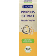 Bio Propolis Extrakt