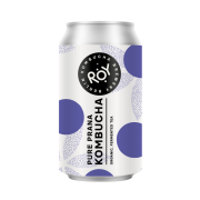 ROY Pure Prana Kombucha