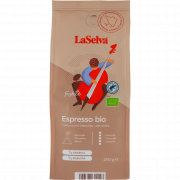 Bio Forte Espresso gemahlen MHD 17.03.2025