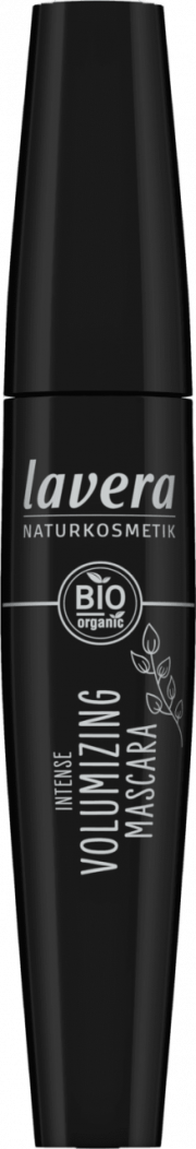Intense Volumizing Mascara, Black