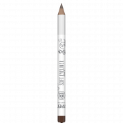 Soft Eyeliner, Brown 02