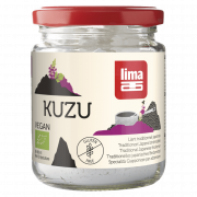 Bio Kuzu Bindemittel