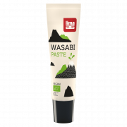 Bio Wasabi Paste