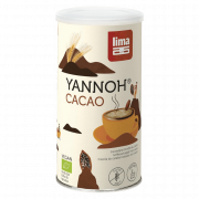 Bio Yannoh Getreide Kakao, 175g