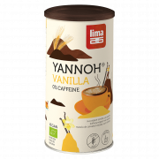 Bio Yannoh Instant Vanille, 150g