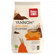 Bio Yannoh Original Getreide Kaffee