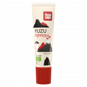 Bio Yuzu Paste
