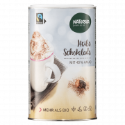 Bio Heiße Schokolade