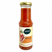 Bio Sweet Chili Sauce