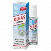 OLBAS Tropfen, 12ml
