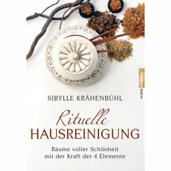 Rituelle Hausreinigung