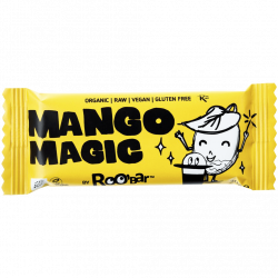 Bio Cute Mango Magic