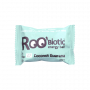 RooBiotic Bio Kokos Guarana