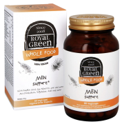 Bio Men Support, 60 Kapseln