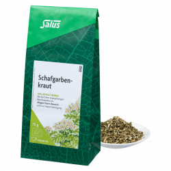 Bio Schafgarbenkraut, 75g loser Tee