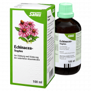 Echinacea Tropfen