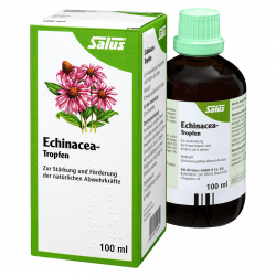 Echinacea Tropfen