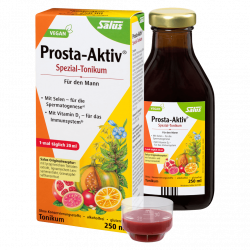 Prosta-Aktiv Spezial-Tonikum für den Mann MHD 31.03.2025