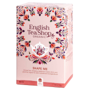 Shape Me Tee