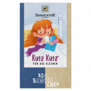 Bio Kutz Kutz Tee für die Kleinen