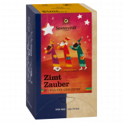 Bio Zimt Zauber