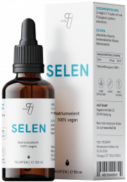 Selen Tropfen, 50ml