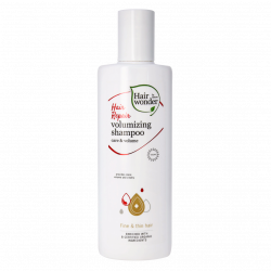 Hair Repair Volumizing Shampoo