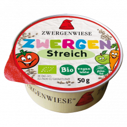 Bio Zwergen Streich