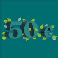 Geschenk-Gutschein Wert 50,- Euro