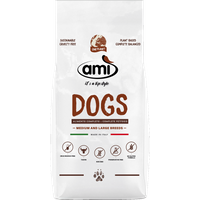 DOG Hundetrockennahrung, 12kg