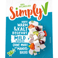 Hirte Mild Würzig, 150g