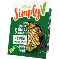 Grill &amp, Pfanne Herbs Italien Style, 150g